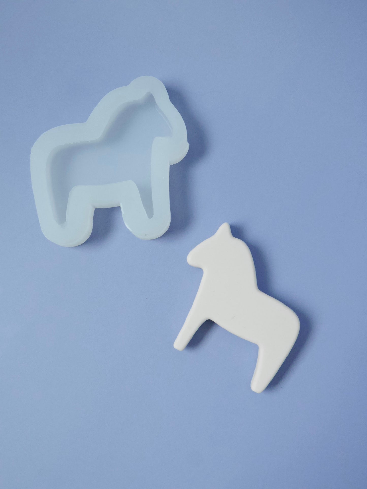 ホース　マグネットモールド