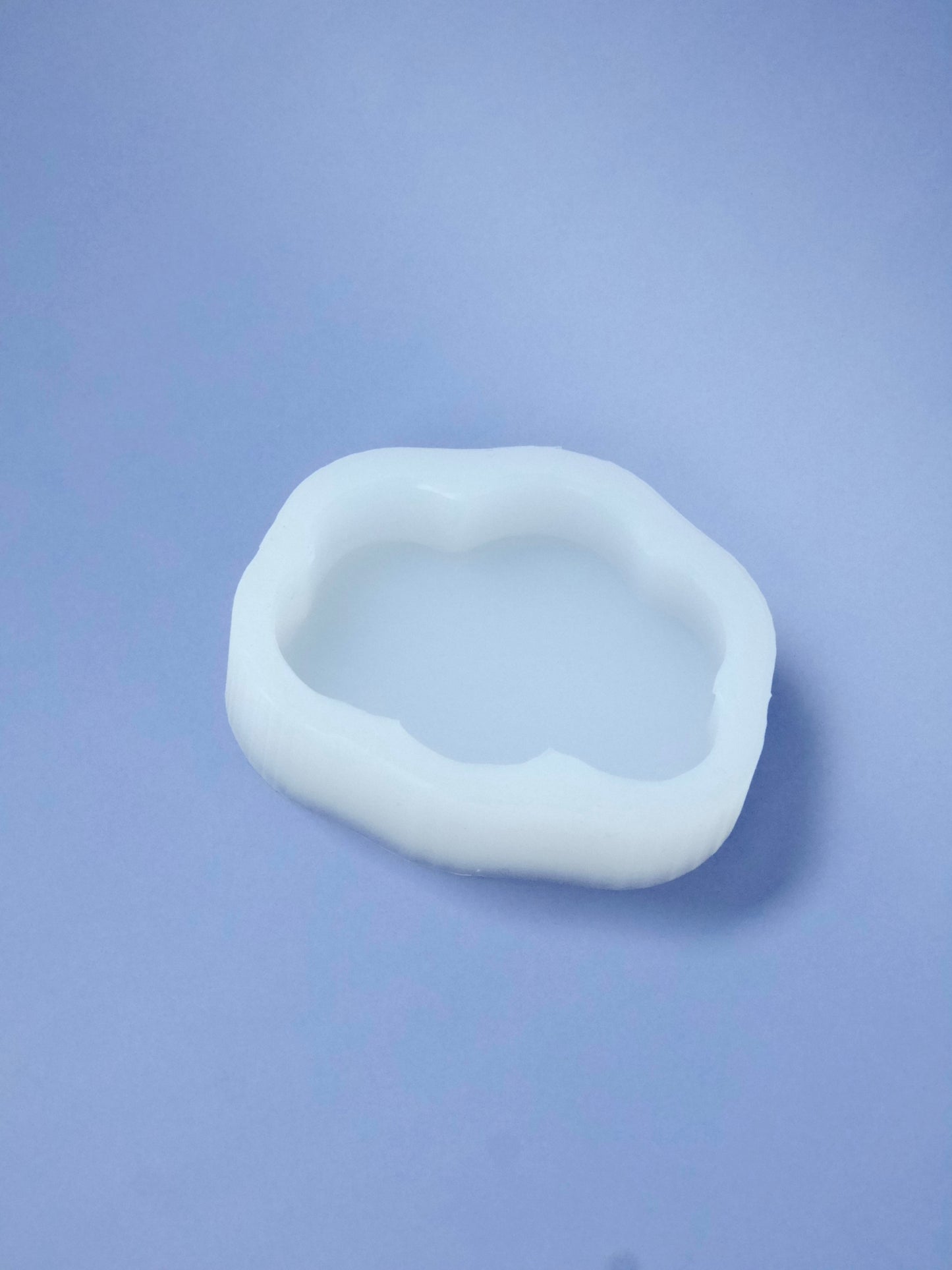 くも　マグネットモールド