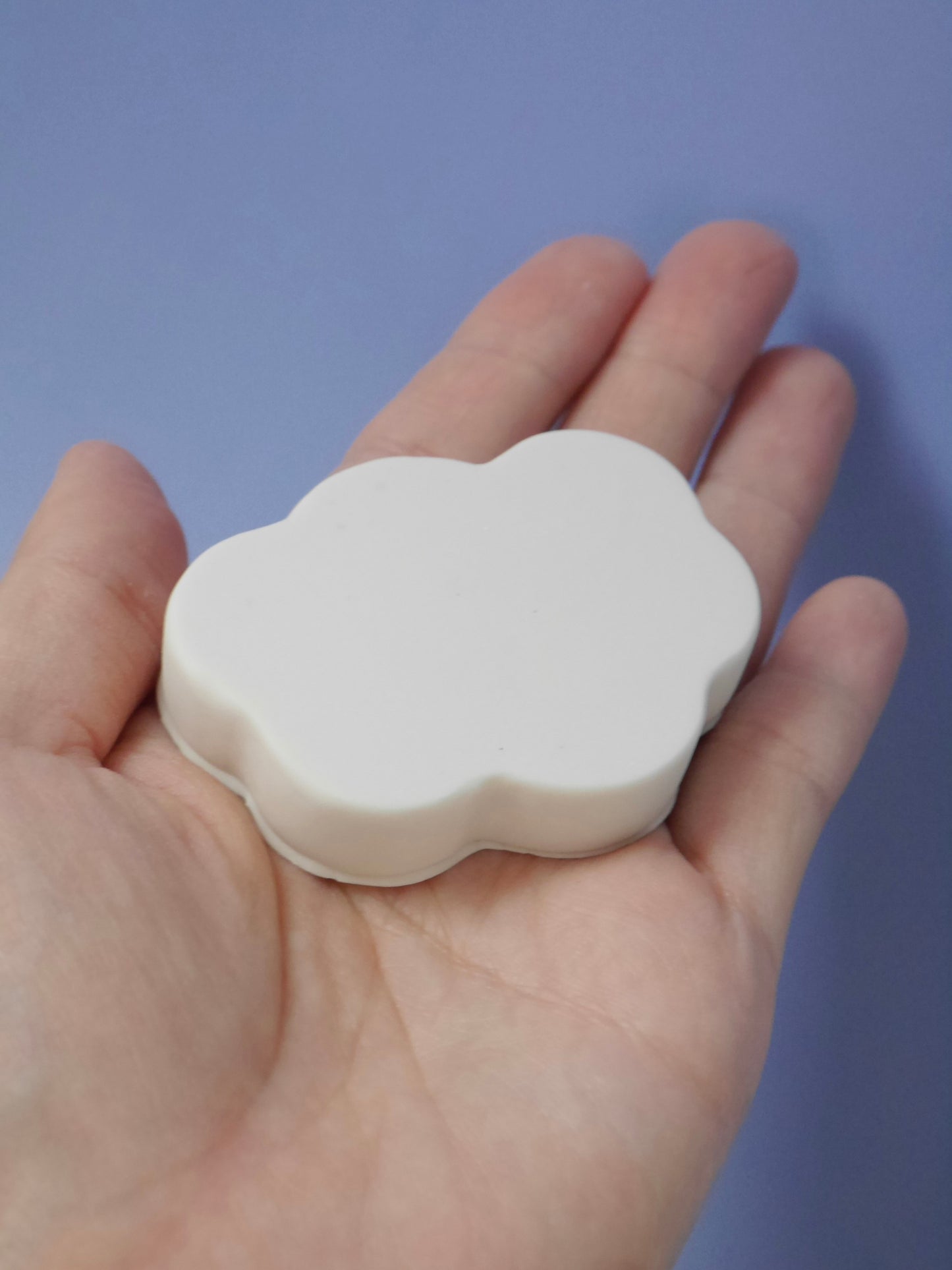 くも　マグネットモールド