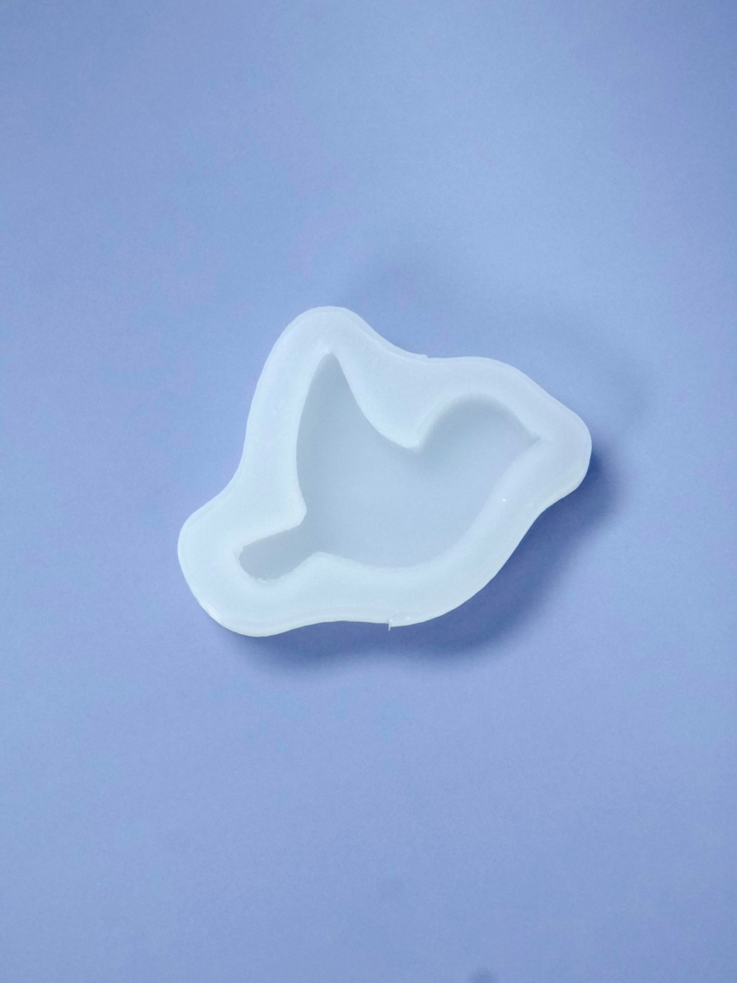 トリ　マグネットモールド