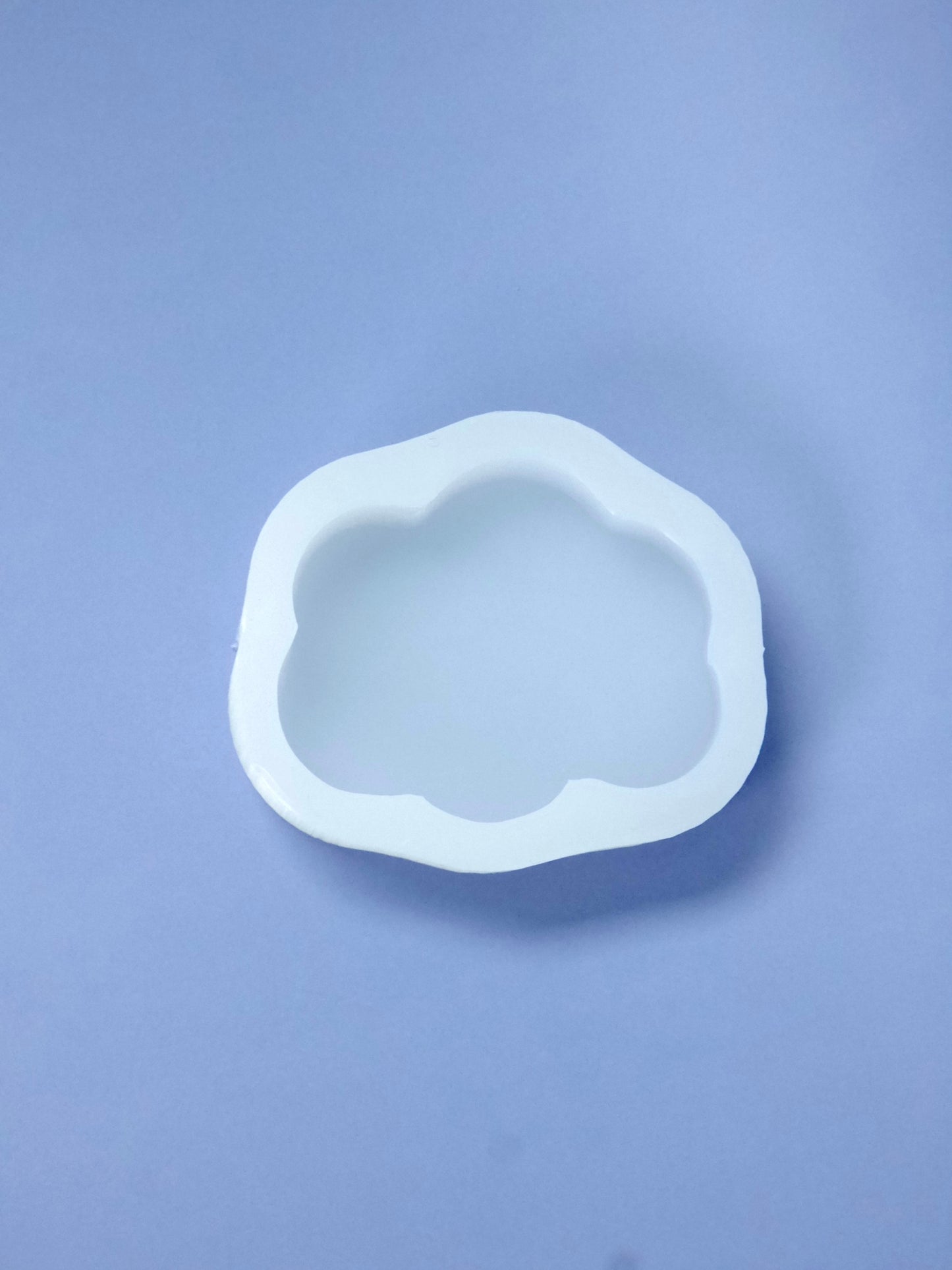 くも　マグネットモールド