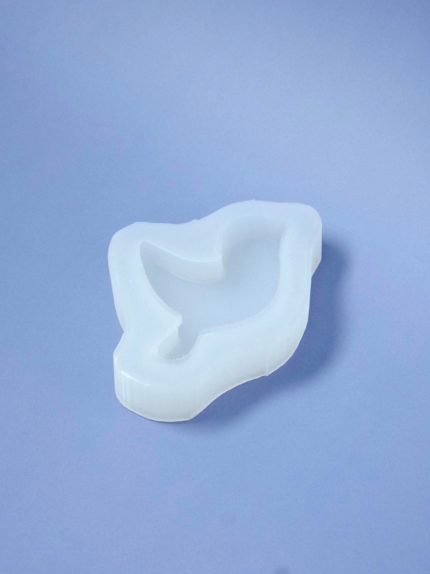 トリ　マグネットモールド